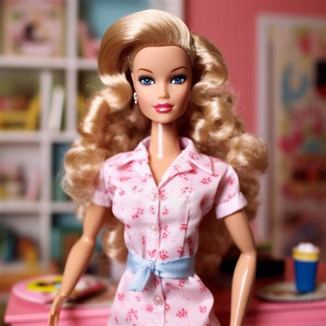 buzzfeed barbie doll|More.